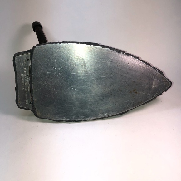 Westinghouse Accents Vintage Westinghouse Iron Embellished With